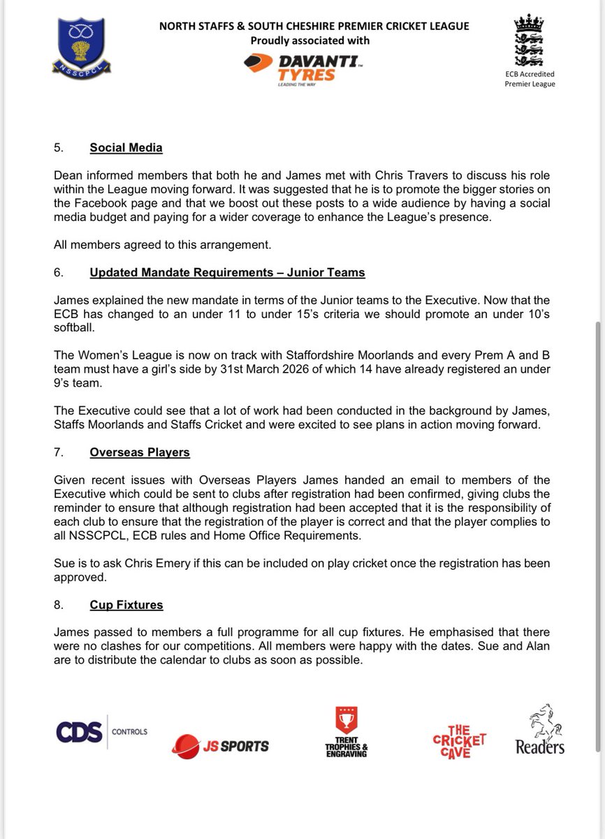 NSSCPCL News and Views tweet media