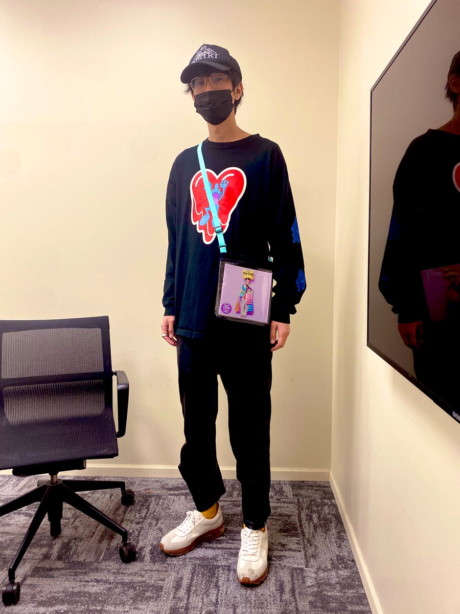 流石に喜びすぎです。