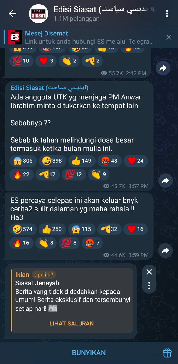 Nik Rizlan tweet media