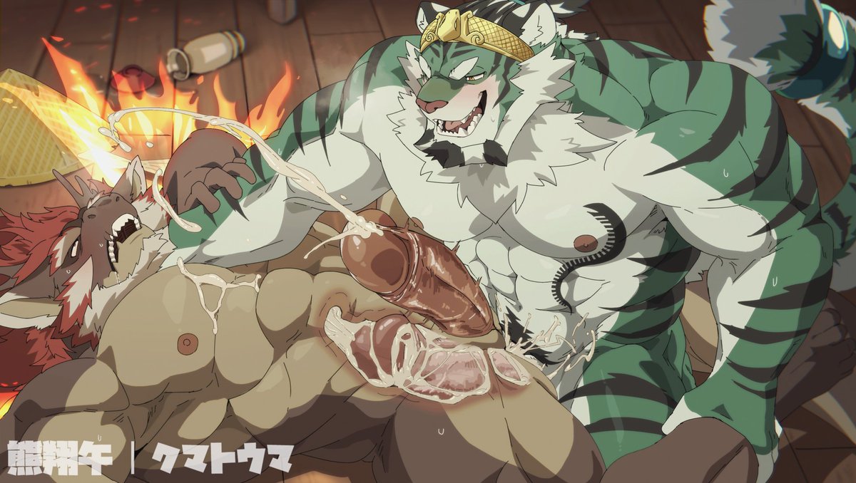 熊翔午 (🤕治療中 | Under treatment) (@beartouma_0517) on Twitter photo 數珠丸執著於伸張自己心中的正義,以「淨化邪惡的罪孽」為由再次來到蛇矛經常流連的酒場。
卻不料現在的自己,已經不敵覺醒了的蛇矛,被再次灌下了充滿罪惡的種子。
此時,兩團烈火正緊緊交纏著...
--------------------
感謝大寶<a href="/Reiner69912689/">Reiner@ダボウ様大好き❤️</a> 的委託!
(蛇矛、數珠丸 來自遊戲 #クレサガ) 數珠丸執著於伸張自己心中的正義,以「淨化邪惡的罪孽」為由再次來到蛇矛經常流連的酒場。
卻不料現在的自己,已經不敵覺醒了的蛇矛,被再次灌下了充滿罪惡的種子。
此時,兩團烈火正緊緊交纏著...
--------------------
感謝大寶<a href="/Reiner69912689/">Reiner@ダボウ様大好き❤️</a> 的委託!
(蛇矛、數珠丸 來自遊戲 #クレサガ)