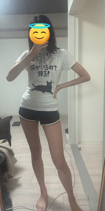 Twitterのコスプレ画像9