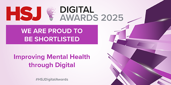 NHS Norfolk & Waveney CYP (@norfolkcyp) on Twitter photo We are delighted to be shortlisted in the #HSJDigitalAwards! We have been shortlisted in the ‘Improving Mental Health through Digital’ category for our Norfolk & Waveney Advice, Support & Access for Children & Young People.
<a href="/HSJ_Awards/">HSJ Awards</a> We are delighted to be shortlisted in the #HSJDigitalAwards! We have been shortlisted in the ‘Improving Mental Health through Digital’ category for our Norfolk & Waveney Advice, Support & Access for Children & Young People.
<a href="/HSJ_Awards/">HSJ Awards</a>