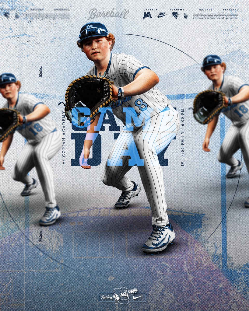 JA Raider Baseball tweet media