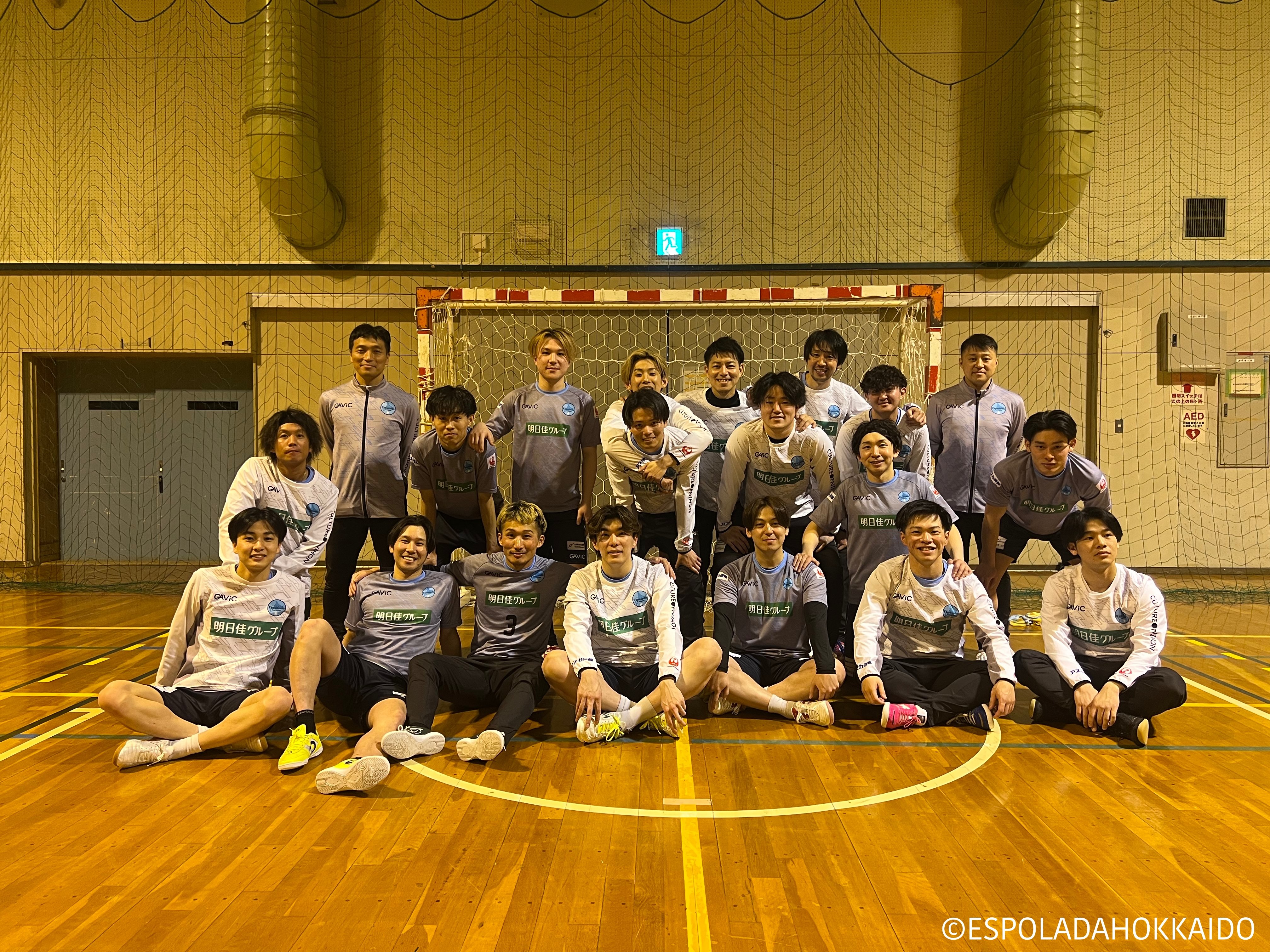 仁科佑太 (@espolada_ny) / X