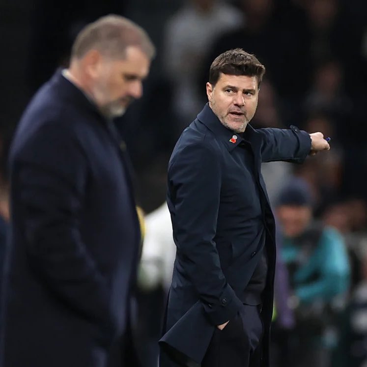 That Tottenham Feed  tweet media