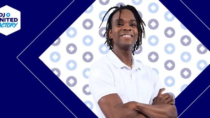 Un recrutement grandeur nature sur <a href="/LinkedIn/">LinkedIn</a> qui bouscule les codes 🤓

C’est l’activation signée <a href="/fdj_united/">FDJ UNITED</a>, avec l’ <a href="/AgenceLAFOURMI/">LAFOURMI</a>, pour l’annonce de sa team d’athlètes FDJ United Factory pour 2025 et 2026 : tinyurl.com/3mc7f53t

#sportsmarketing #FDJ #athletes
