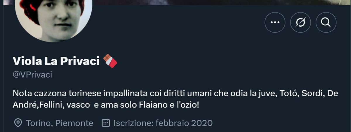GiuseppePalombo's tweet image. Da una "cazzona" che ti aspettavi?