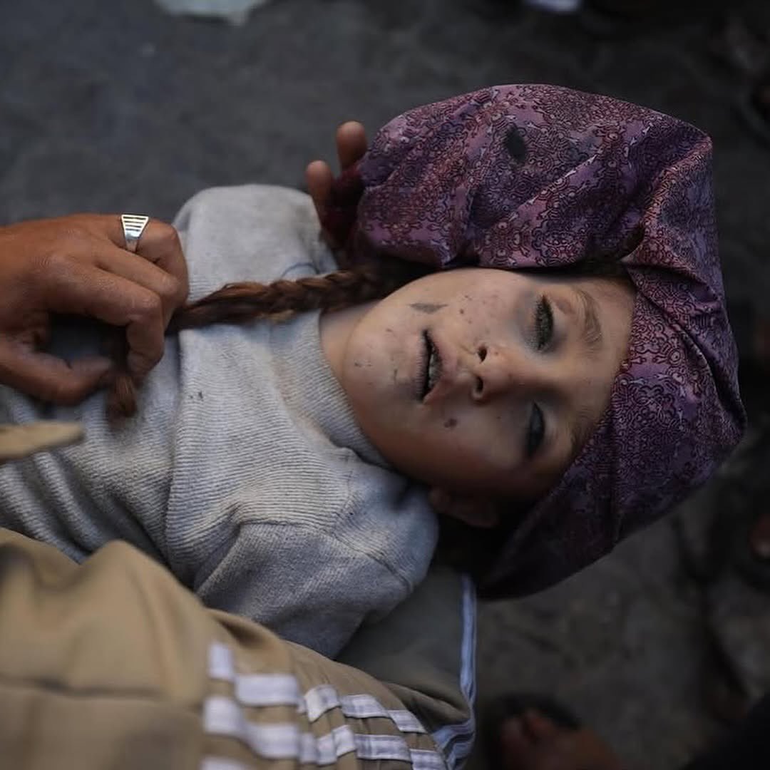 Eye on Palestine tweet media