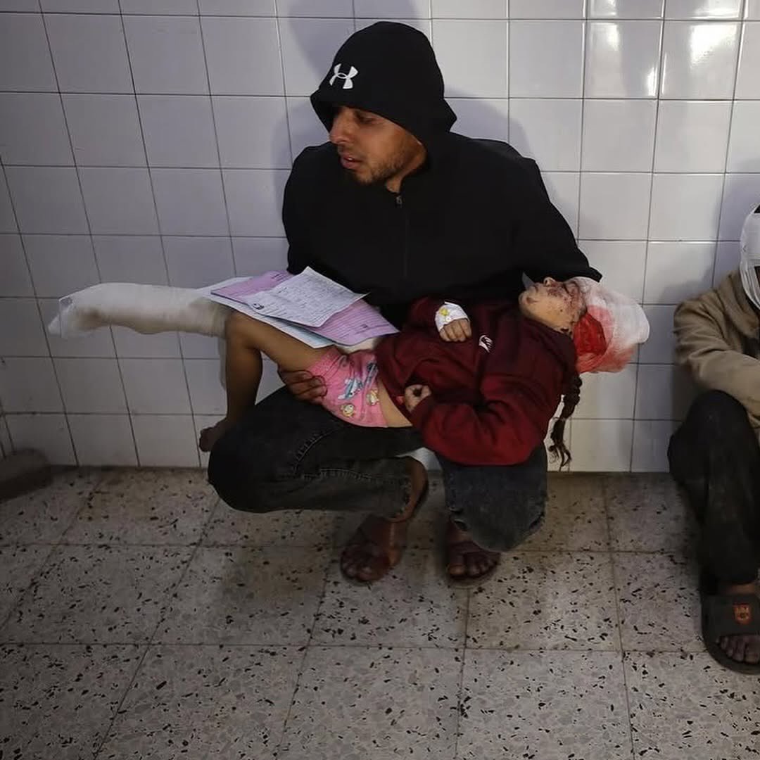 Eye on Palestine tweet media