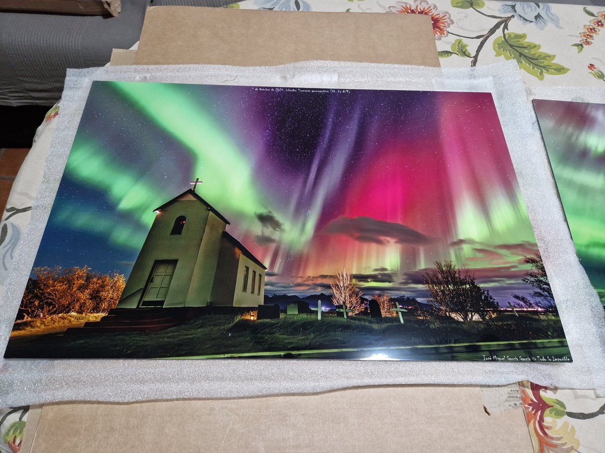 Todo lo imposible tweet media