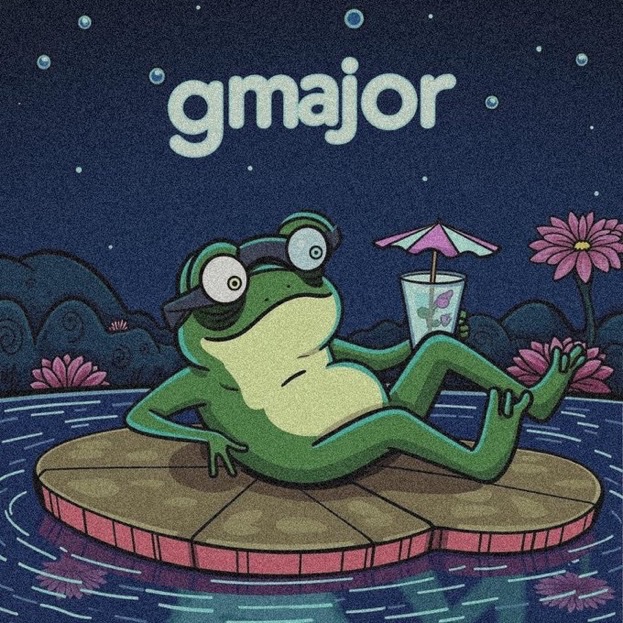 Gmajor