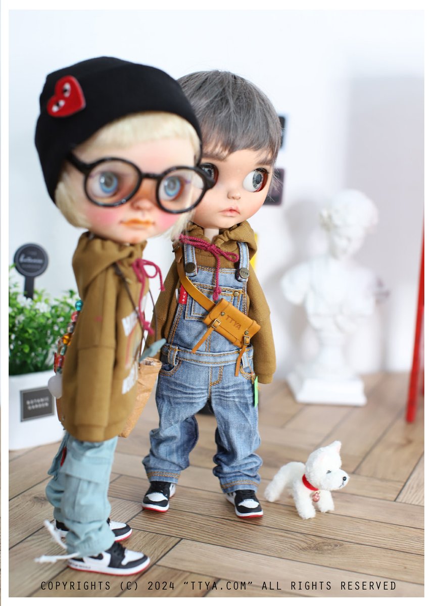 Mr. Hoffmann's Toy Box-2026.5.17 & 11.22 tweet media