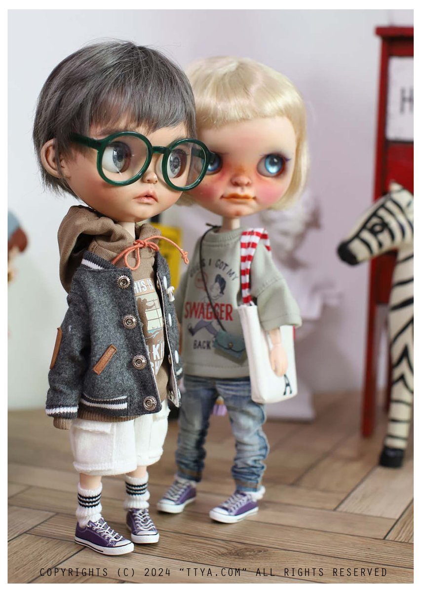 Mr. Hoffmann's Toy Box-2026.5.17 & 11.22 tweet media