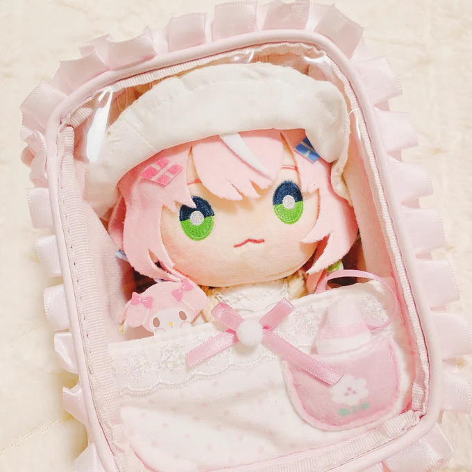 かわいすぎるかも #うちのまおさま 