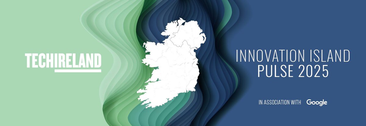 💡 Generative AI: Is Ireland Keeping Up?

🤖 Pulse 2025 Insights:
✅ ChatGPT is the most used AI tool in Irish tech
✅ AI is transforming data analysis, coding &amp; automation

Should the Irish government do more to support AI adoption? 👇

🔗eu1.hubs.ly/H0gKfXn0