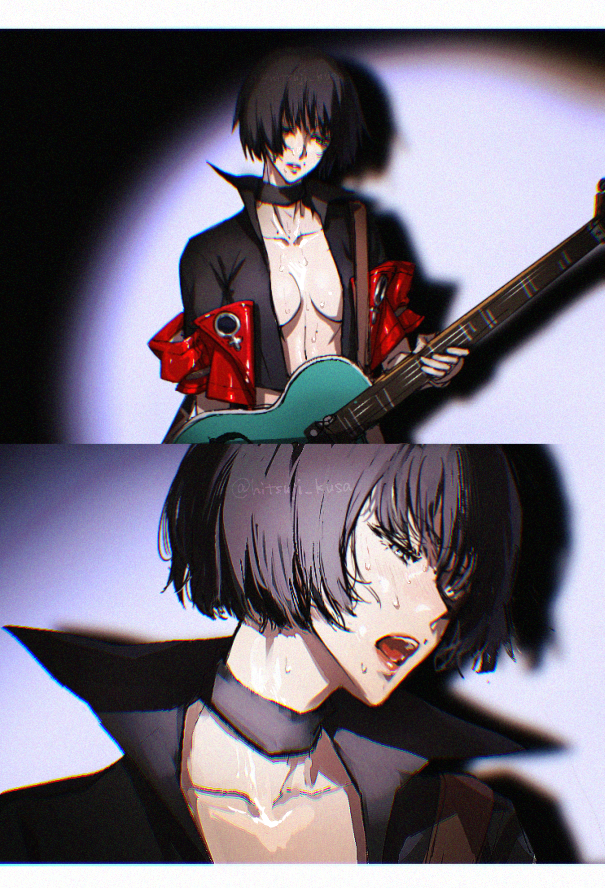 未草🐑🐏 tweet media