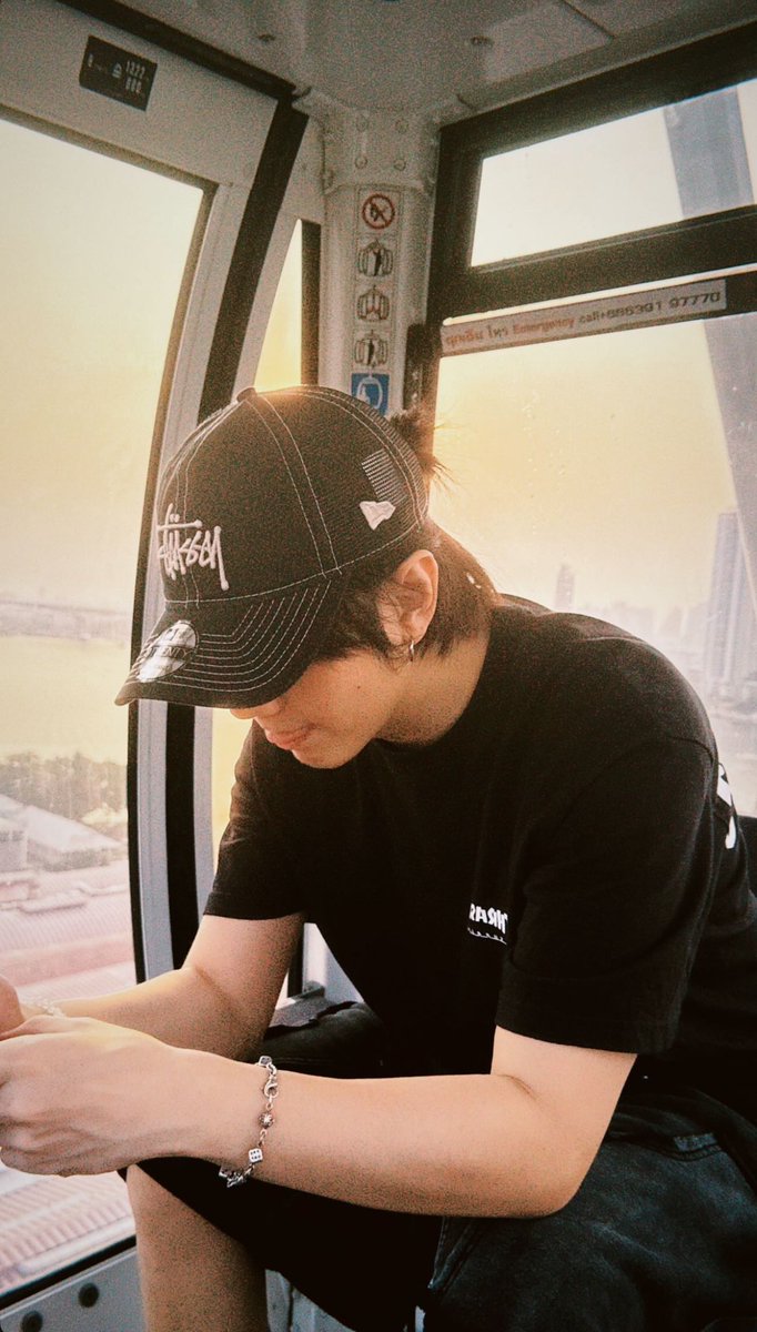 IGs updated [18032025] 🎡

#BuildJakapan <a href="/JakeB4rever/">BIU.</a> 
#Beyourluve