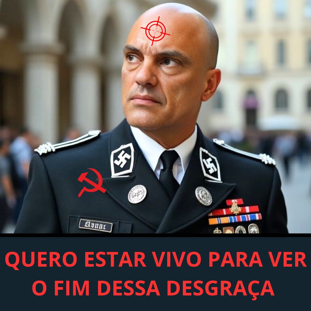 SE DEUS PERMITIR, VOU VER SIM.