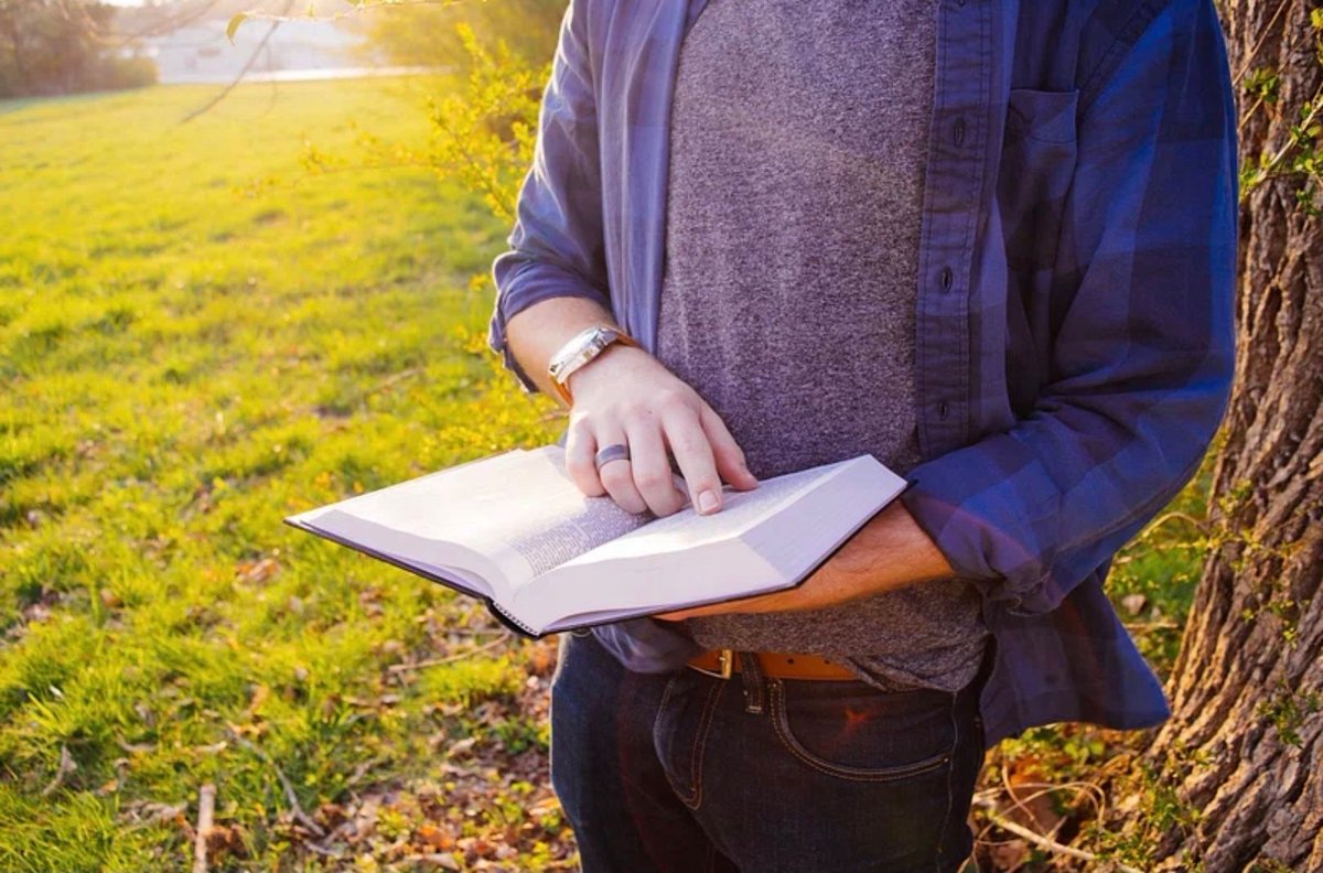 It's not how much scripture you know.
It's how much scripture you live.
(Toby Mac)
#ToPonder
#FaithAtWork