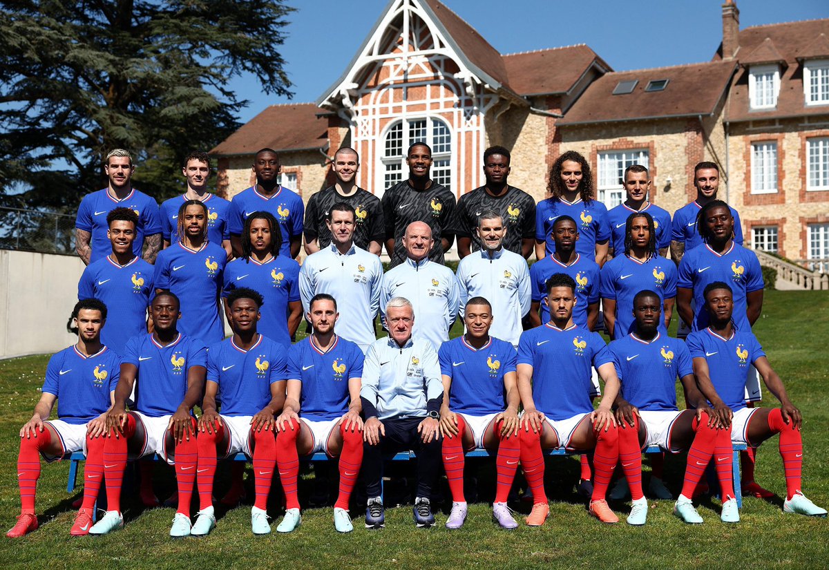 Actu Foot tweet media