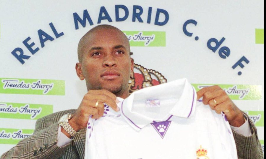 @Real Madrid Jugadores tweet media