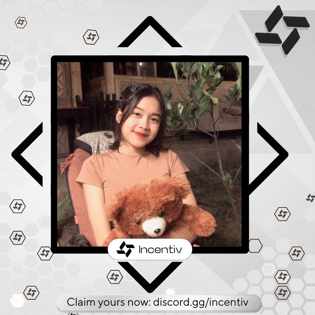 danizean01's tweet photo. New Twitter Profile Pict! 

Let’s see who makes it: https://t.co/K72JszAxjP

@Incentiv_net https://t.co/6uIhepgEBR