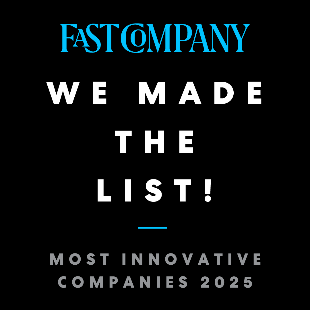 Zoom (@zoom) on Twitter photo Zoom has earned a spot on the 2025 <a href="/FastCompany/">Fast Company</a> Most Innovative Companies list—for the 2nd year in a row! ➡️ zm.me/4kVqtfI
Innovation is at the core of everything we do, driving us to build technology that empowers people to do their best work ✨
We’re honored to Zoom has earned a spot on the 2025 <a href="/FastCompany/">Fast Company</a> Most Innovative Companies list—for the 2nd year in a row! ➡️ zm.me/4kVqtfI
Innovation is at the core of everything we do, driving us to build technology that empowers people to do their best work ✨
We’re honored to