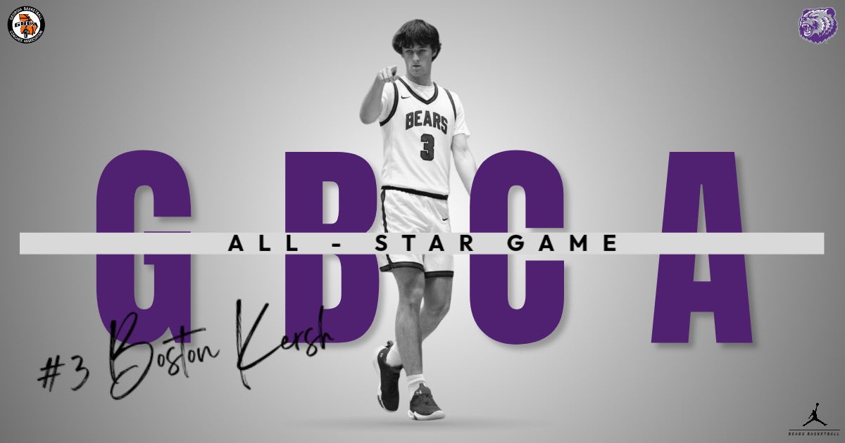 Cherokee Bluff Mens Basketball (@cbluff_mbb) on Twitter photo Huge congrats to our guy <a href="/BostonKersh/">Boston Kersh</a> on being selected to play in the GBCA North/South All-Star Game! Huge congrats to our guy <a href="/BostonKersh/">Boston Kersh</a> on being selected to play in the GBCA North/South All-Star Game!