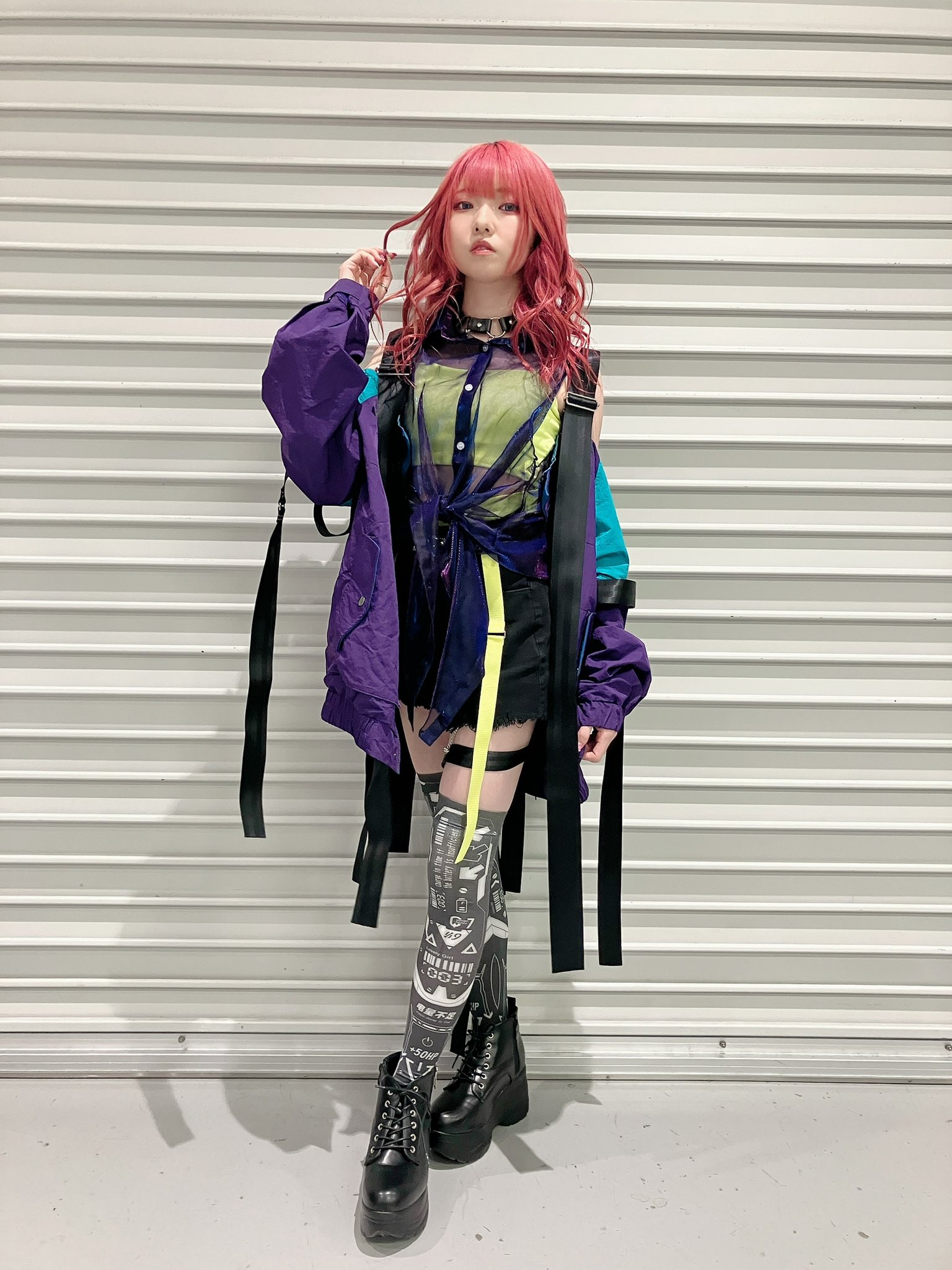 峯田茉優1stPHOTOBOOK「AURORA」サイン入り