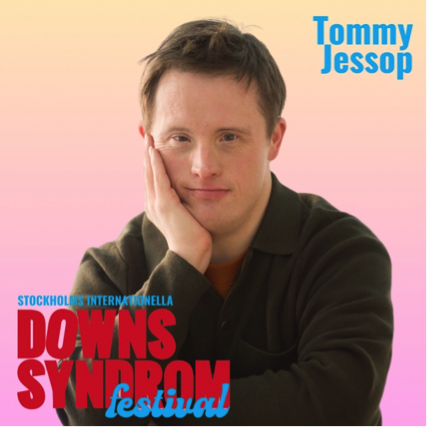 Tommy Jessop (@tommyjessop) on Twitter photo Happy sunny Tuesday everyone! I am very excited to be going to Stockholm this weekend for the International Down Syndrome Festival with Nisti Sterk <a href="/sallyephillips/">Sally Phillips</a> <a href="/ottobaxter/">Otto Baxter</a> <a href="/willjessop/">Will Jessop</a> Alexander Isak and lots of other brilliant people #wdsd2025 Happy sunny Tuesday everyone! I am very excited to be going to Stockholm this weekend for the International Down Syndrome Festival with Nisti Sterk <a href="/sallyephillips/">Sally Phillips</a> <a href="/ottobaxter/">Otto Baxter</a> <a href="/willjessop/">Will Jessop</a> Alexander Isak and lots of other brilliant people #wdsd2025