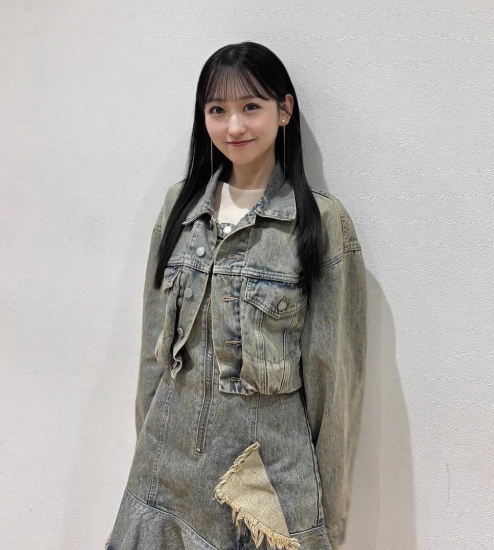 pyon🪄︎︎アイドル私服衣装特定(乃木坂┊︎櫻坂┊︎日向坂 etc) on X