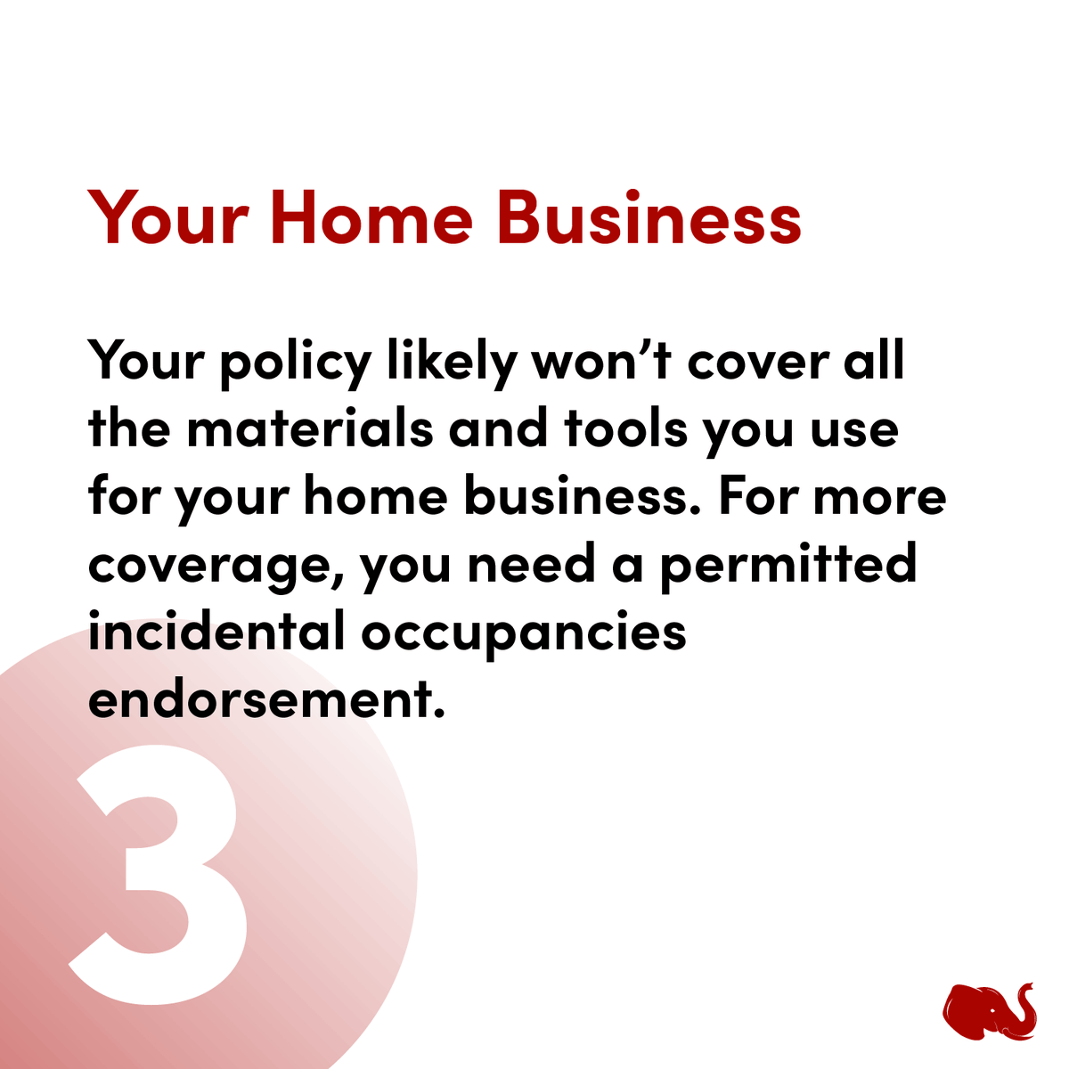 While your homeowners insurance policy will certainly protect you in a range of disasters, there are some things your policy won’t cover. Let’s take a look at some of the most common exclusions from your policy. #UPCIC #homeownersinsurance