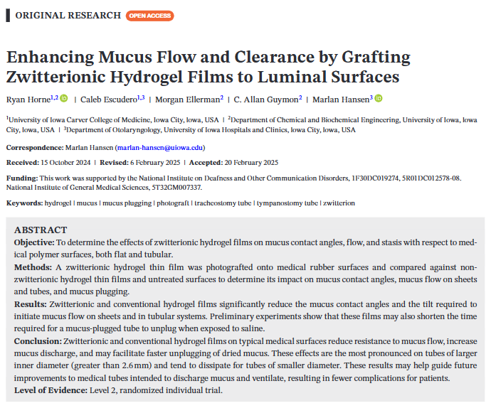 The Triological Society tweet media