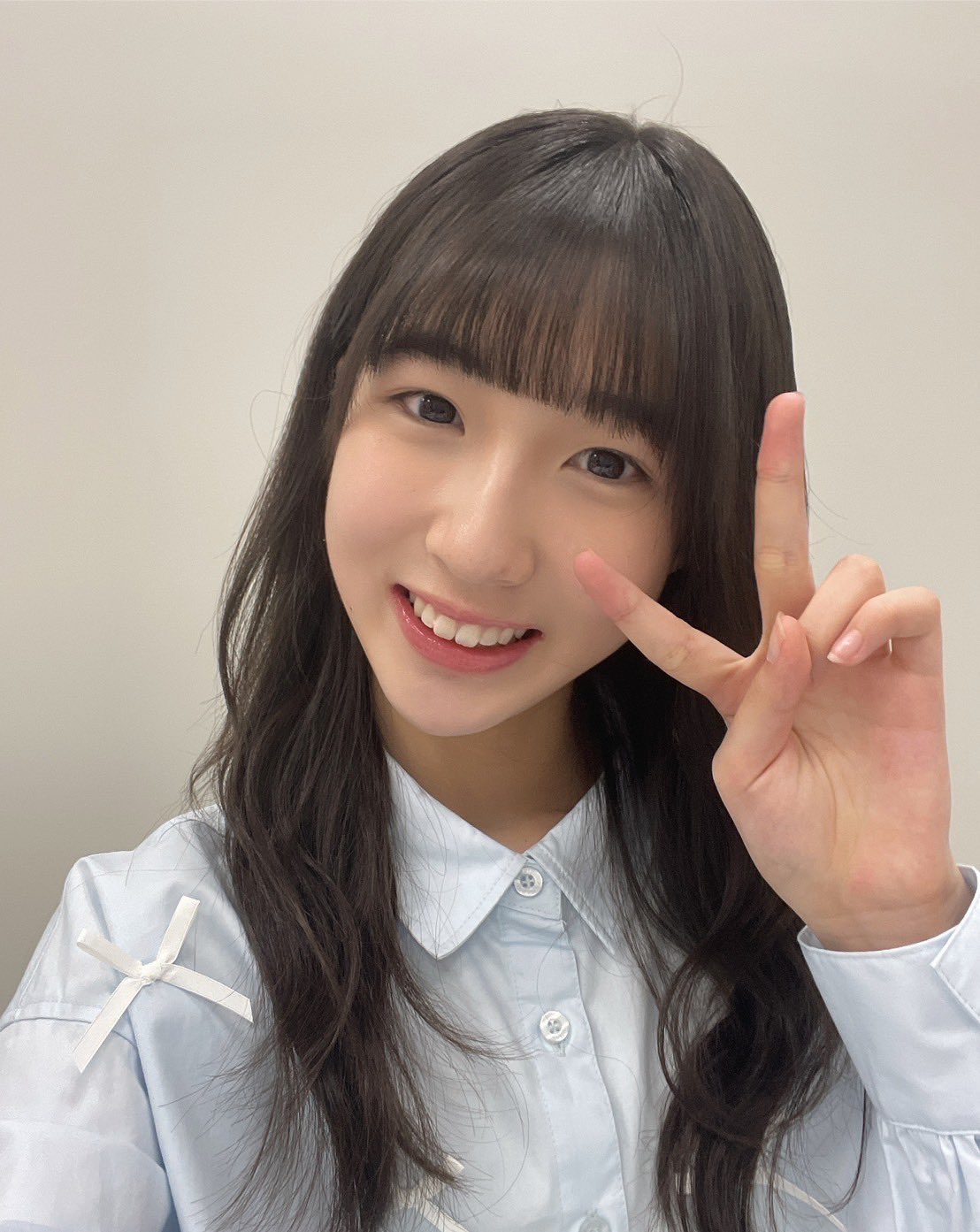 林仁愛 ハロプロ研修生 林仁愛 - Juice=Juiceに14歳のハロプロ研修生・林仁愛が加入
