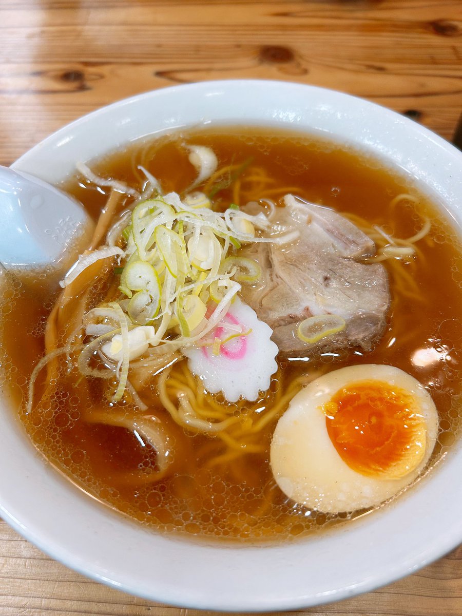 メンヘラだから定期的に麺食べないと鬱になる