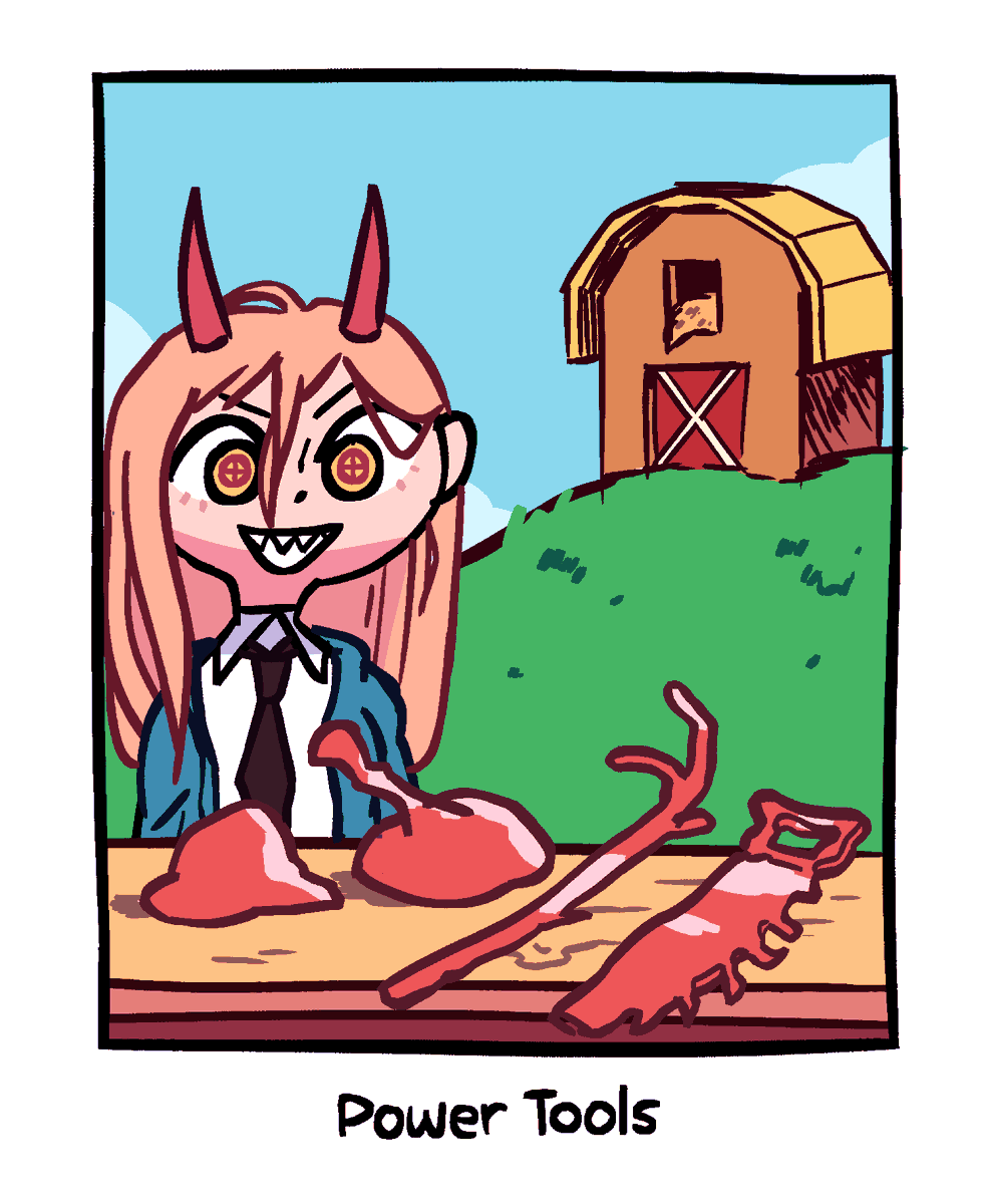 Shen Comix tweet media