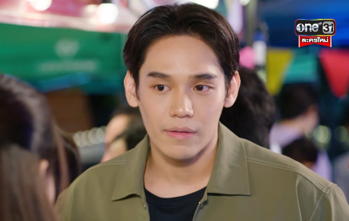 mybabywooyo's tweet image. อีพีนี้ให้อะไรกับเรา ให้ได้เห็นสุดหล่อคนนี้ค่ะ ขี้แอคมาแต่ไกล แต่หล่อมากกกก จบ 

#ชะตาหงส์Ep3 #ชะตาหงส์