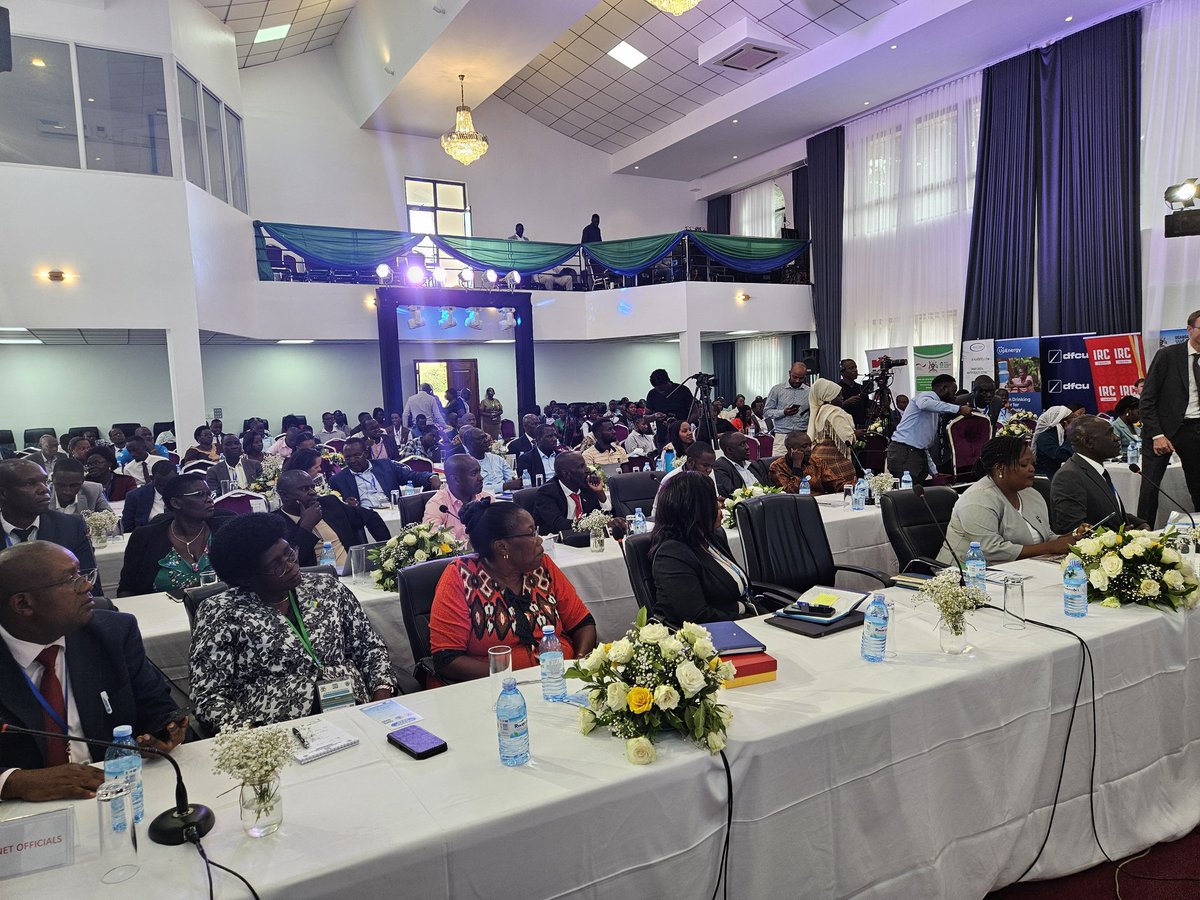 Noel Muhangi (@muhangi_noel) on Twitter photo #UWEWK2025: The State Minister for Environment, Hon. <a href="/MamaMabira/">Beatrice Anywar</a>(R), together with Commissioner for <a href="/CCD_UG/">Climate Change Department</a> Mrs. <a href="/MargaretMwebesa/">Margaret Athieno Mwebesa</a> sharing with the press the outcomes of #CoP29 & Uganda's roadmap to #CoP30 <a href="/ubctvuganda/">UBC UGANDA</a> <a href="/ntvuganda/">NTV UGANDA</a> <a href="/nbstv/">NBS Television</a> <a href="/newvisionwire/">The New Vision</a> <a href="/bukeddetv/">Bukedde TV</a> <a href="/DailyMonitor/">Daily Monitor</a> #UWEWK2025: The State Minister for Environment, Hon. <a href="/MamaMabira/">Beatrice Anywar</a>(R), together with Commissioner for <a href="/CCD_UG/">Climate Change Department</a> Mrs. <a href="/MargaretMwebesa/">Margaret Athieno Mwebesa</a> sharing with the press the outcomes of #CoP29 & Uganda's roadmap to #CoP30 <a href="/ubctvuganda/">UBC UGANDA</a> <a href="/ntvuganda/">NTV UGANDA</a> <a href="/nbstv/">NBS Television</a> <a href="/newvisionwire/">The New Vision</a> <a href="/bukeddetv/">Bukedde TV</a> <a href="/DailyMonitor/">Daily Monitor</a>
