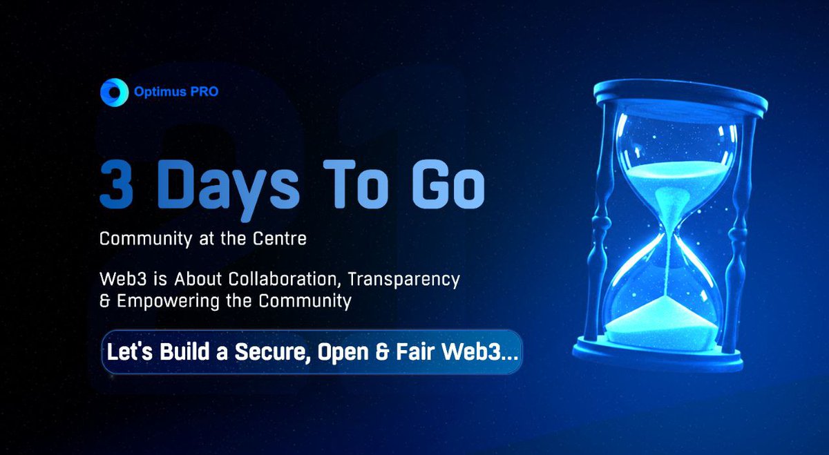 𝗢𝗽𝘁𝗶𝗺𝘂𝘀 𝗣𝗥𝗢 tweet media