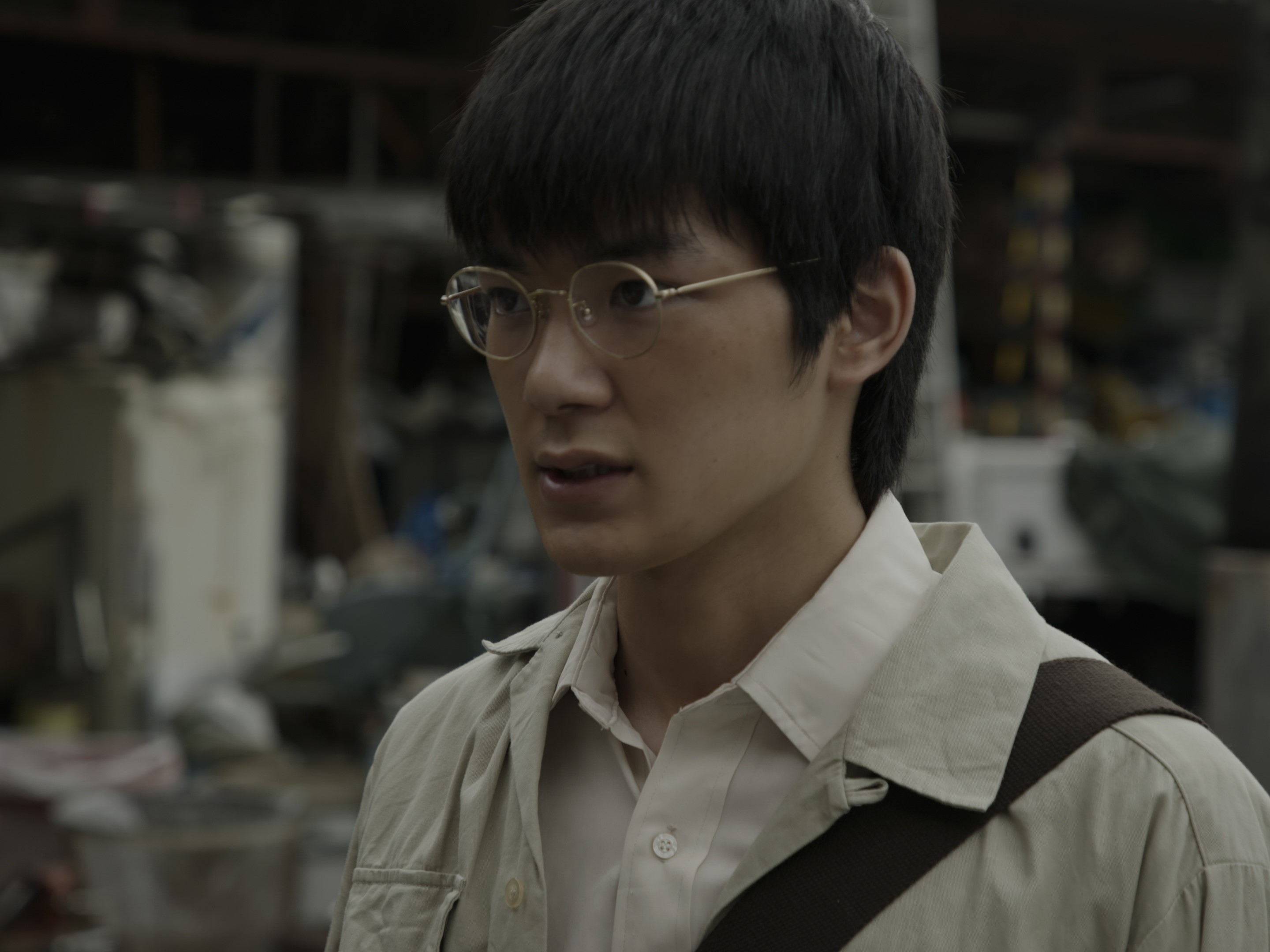 映画『ストップモーション』公式 2025/1/17公開
