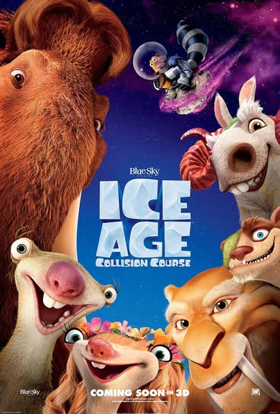 JuanC_Rdgz's tweet photo. 🎬 Happy Birthday Queen Latifah 🎂🎬
#QueenLatifah #Chicago #MatronMamaMorton #IceAgeTheMeltdown #IceAgeDawnoftheDinosaurs #IceAgeContinentalDrift #IceAgeCollisionCourse #Ellie #HappyBirthdayQueenLatifah https://t.co/axvOGL2ON8