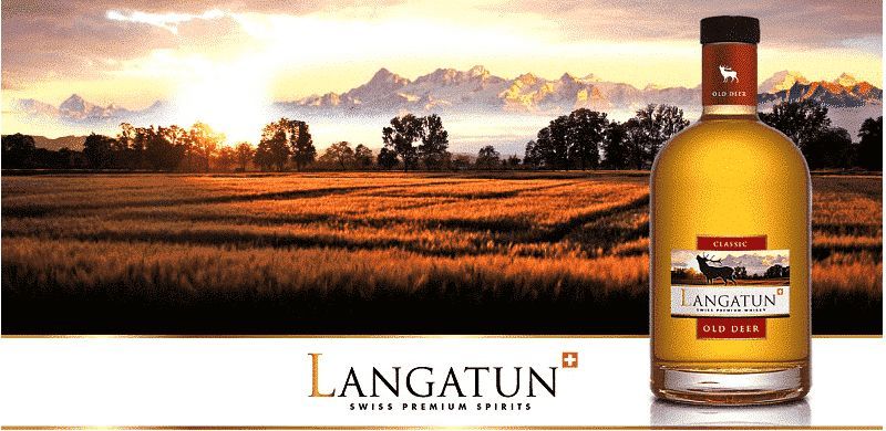 Langatun Swiss Whisky at Gauntleys - Read our full article here: buff.ly/sjcYgX9 

#gauntleys #whiskey #theexchangenottingham
