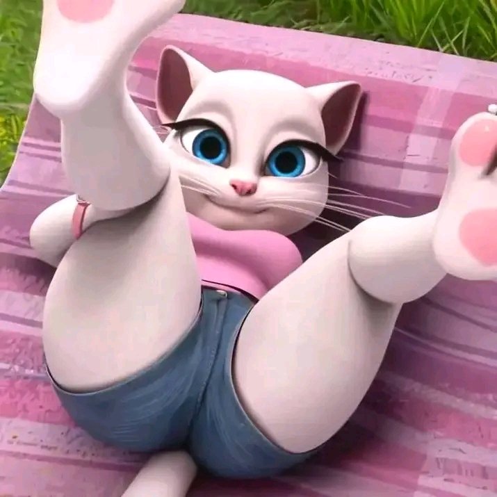 TalkingAngela_2's tweet photo. hey there boys how's it going today😊 https://t.co/OZNybMLa2J