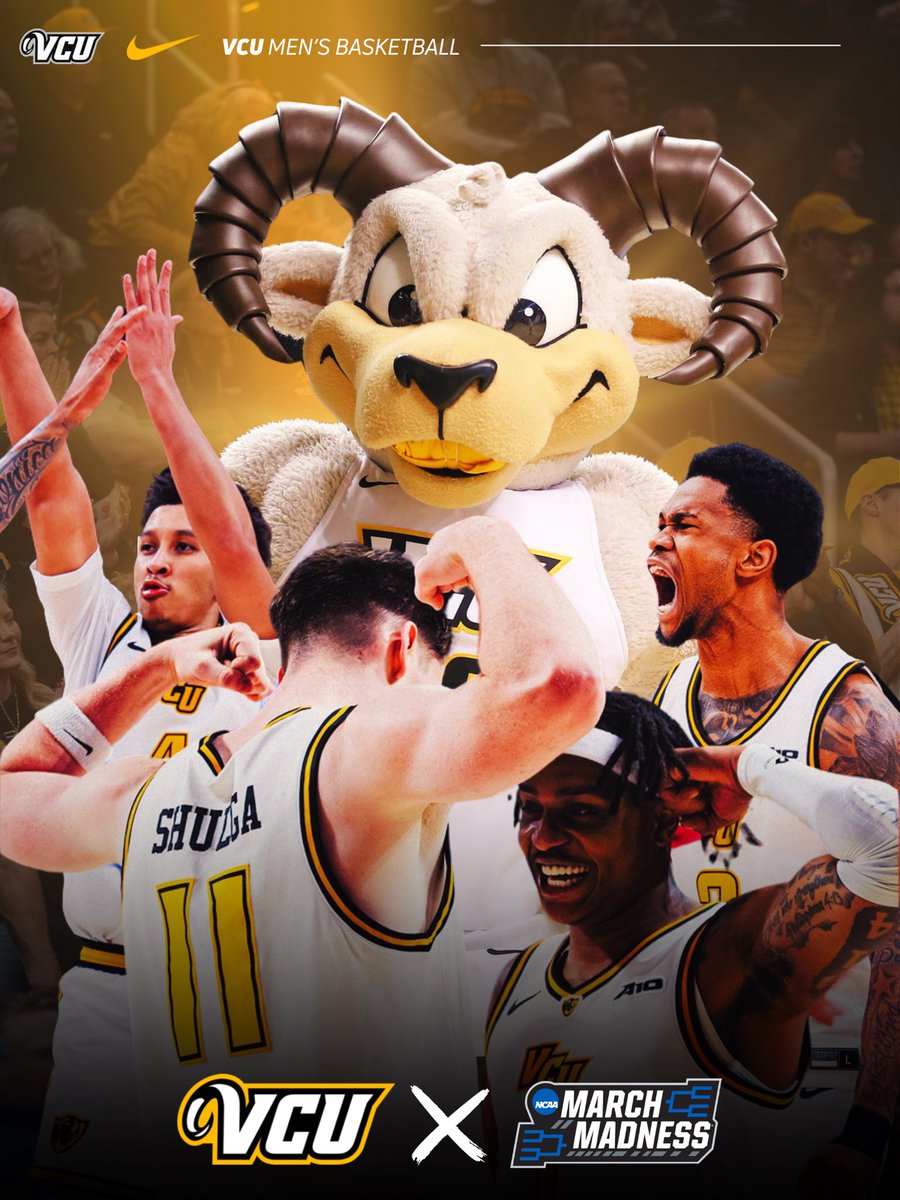 march madness graphic for <a href="/VCU_Hoops/">VCU Basketball</a>