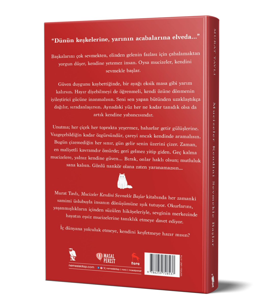 Murat Tavlı tweet media