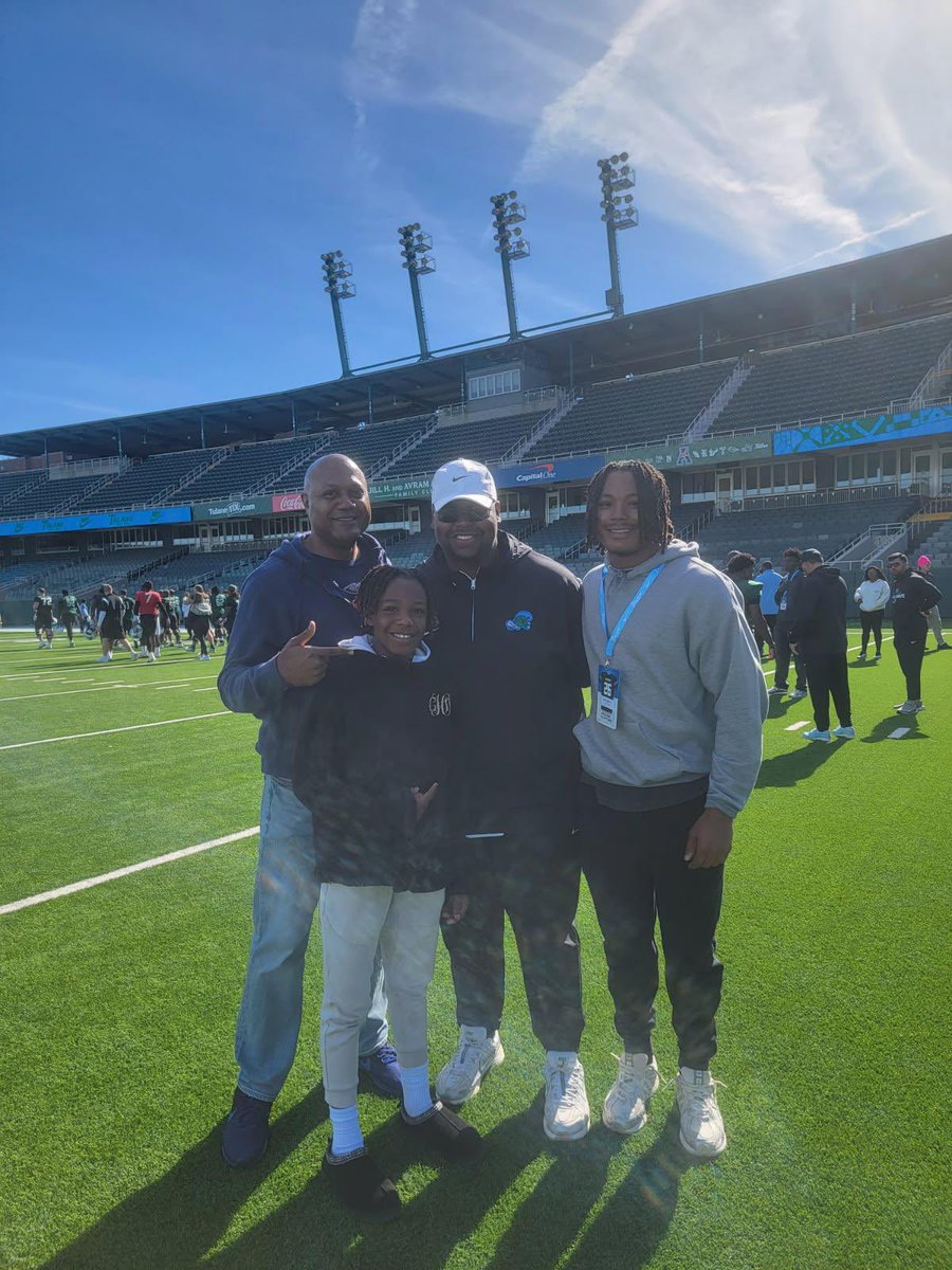 Wayne Shanks Jr. (@shanks2cold) on Twitter photo #AGTG After an amazing visit, I am extremely blessed to earn an offer from Tulane University!!! #RollWave <a href="/CoachJonSumrall/">Jon Sumrall</a> <a href="/coachbhays/">Coach Brock Hays</a> <a href="/CoachSchexTU/">Kyle Schexnayder</a> <a href="/K_Comarda/">Kelly Comarda</a> <a href="/CoachLarned/">Nathan Larned</a> <a href="/CoachPeters7/">Coach Peters</a> <a href="/MikeRoach247/">Mike Roach</a> <a href="/samspiegs/">Sam Spiegelman</a> <a href="/SWiltfong_/">Steve Wiltfong</a> <a href="/adamgorney/">Adam Gorney</a> <a href="/RivalsFriedman/">Adam Friedman</a> <a href="/TomLoy247/">Tom Loy</a> <a href="/MohrRecruiting/">Brian Mohr</a> #AGTG After an amazing visit, I am extremely blessed to earn an offer from Tulane University!!! #RollWave <a href="/CoachJonSumrall/">Jon Sumrall</a> <a href="/coachbhays/">Coach Brock Hays</a> <a href="/CoachSchexTU/">Kyle Schexnayder</a> <a href="/K_Comarda/">Kelly Comarda</a> <a href="/CoachLarned/">Nathan Larned</a> <a href="/CoachPeters7/">Coach Peters</a> <a href="/MikeRoach247/">Mike Roach</a> <a href="/samspiegs/">Sam Spiegelman</a> <a href="/SWiltfong_/">Steve Wiltfong</a> <a href="/adamgorney/">Adam Gorney</a> <a href="/RivalsFriedman/">Adam Friedman</a> <a href="/TomLoy247/">Tom Loy</a> <a href="/MohrRecruiting/">Brian Mohr</a>