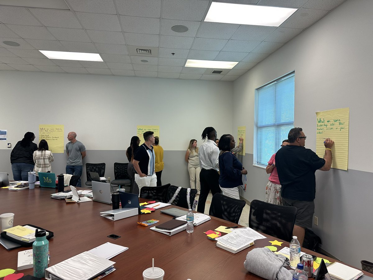 We had a great class this past Saturday with <a href="/ExeqFAU/">ExeqFAU</a> Cohort 8. Enjoyed seeing the students in person for an engaging day of learning.