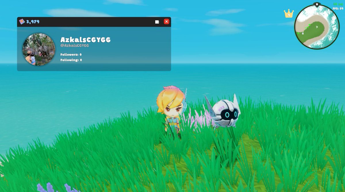 I just completed Island Explorer Quest on YGG GAP S9 very fun experience playing with gunplay and melee fight good graphics and gameplay LFG.

<a href="/YieldGuild/">Yield Guild Games</a> <a href="/niftyisland/"></a>