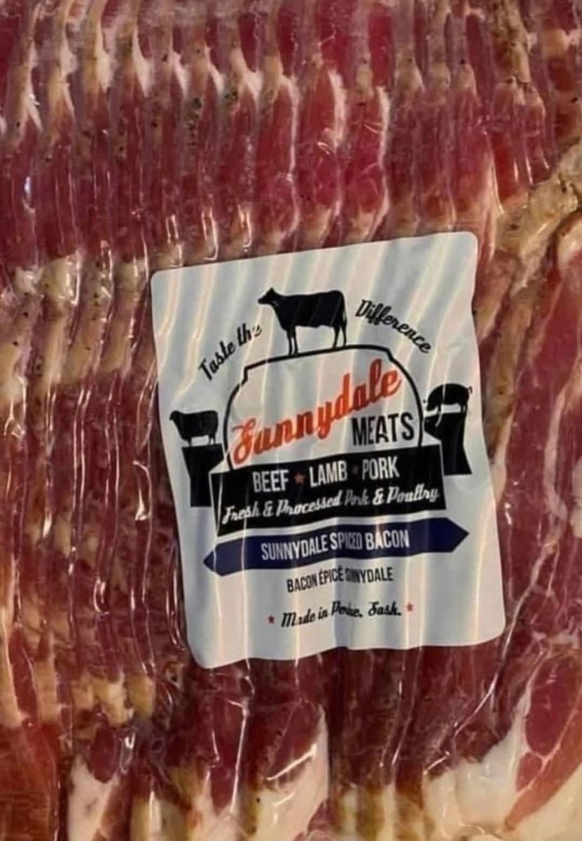Bacon Orders due.....letsgooooo.  for Sams Spring team.  $20 per pack.  Each pack bought gets u 1 entry for a draw for 2 <a href="/MondayNooner/">Monday Nooner</a> Rope Hats.  30 packs available