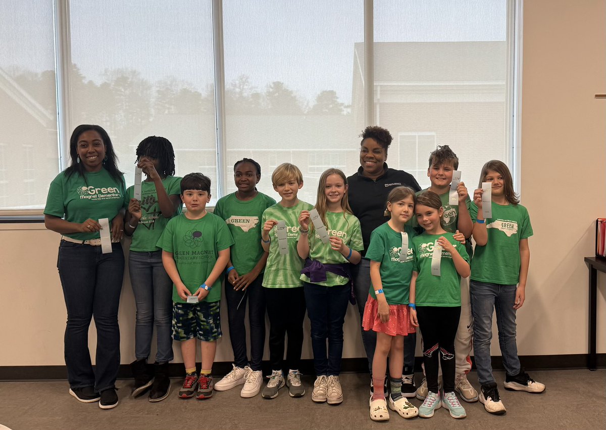 Green PTA tweet media